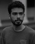 Sreehari K Nair