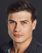 Mikhail Gudoshnikov