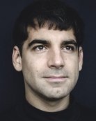 Evgenii Pilyugin