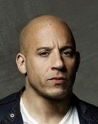 Vin Diesel