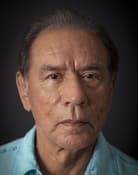 Largescale poster for Wes Studi