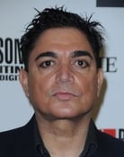 Grootschalige poster van Michael DeLorenzo