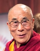 Tenzin Gyatso