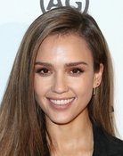 Jessica Alba