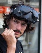 David Lougedo