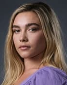 Largescale poster for Florence Pugh