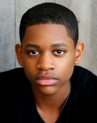 Tyrel Jackson Williams