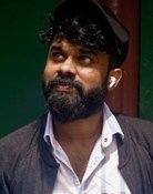 Justin Varghese