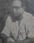 Sudhish Ghatak