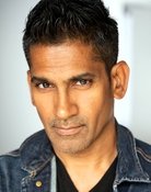 Mahesh Sriram