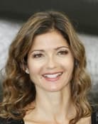 Grootschalige poster van Jill Hennessy