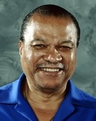 Largescale poster for Billy Dee Williams