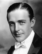 Grootschalige poster van Wallace Reid