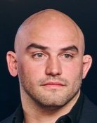 Matt Moore