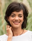 Grootschalige poster van Ana Cecília Costa