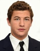 Tye Sheridan
