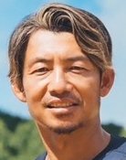 Toritani Takashi