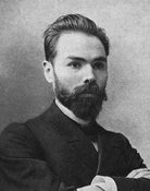 Valery Bryusov
