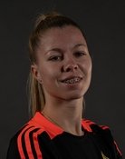 Lyndsey Van Belle