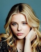 Chloë Grace Moretz