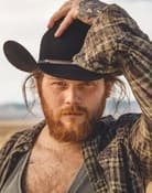 Danny Worsnop