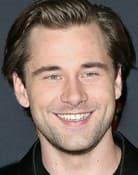 Luke Benward