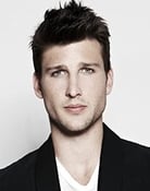 Grootschalige poster van Parker Young