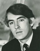 Peter Cook
