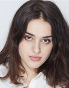 Grootschalige poster van Tatiana Chiline