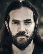 Largescale poster for Michael Worthman
