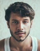 Grootschalige poster van Avi Mazliah