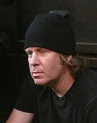 David Straiton