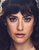 Audrey Harden