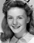 Grootschalige poster van Kathryn Beaumont