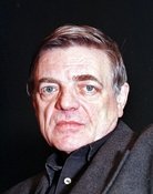Grootschalige poster van Stano Dančiak