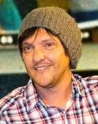 Largescale poster for Chris Lilley