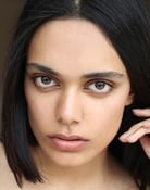 Zinnia Kumar