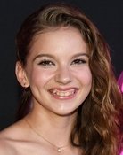 Amie Donald