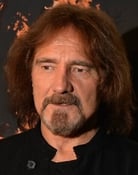 Largescale poster for Geezer Butler