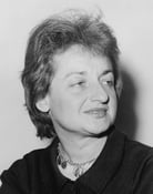 Betty Friedan