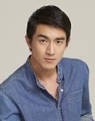 Largescale poster for Lin Gengxin