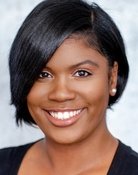 Candace Nicholas-Lippman