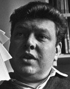 B. S. Johnson
