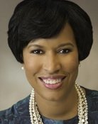 Muriel Bowser