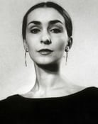 Largescale poster for Pina Bausch