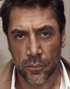 Largescale poster for Javier Bardem