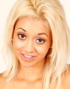 Grootschalige poster van Ivy Stone