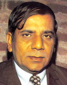 Masood Rana