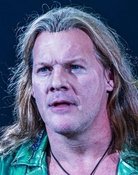 Chris Irvine