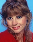 Grootschalige poster van Jan Smithers